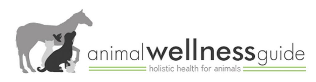 Picture of Animal Wellness Guide Banner