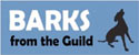 Barks from the Guild logo