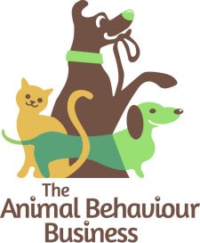 The Animal Behaviour Business logo
