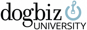 Picture of dogbiz university logo