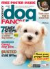 Photo of Dog Fancy magazine cover