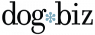 dog biz logo