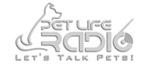 Picture of Pet Life Radio logo
