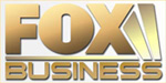 photo of Fox Business logo