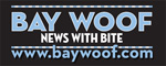 photo of Bay Woof logo
