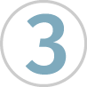 Picture of the number "3"